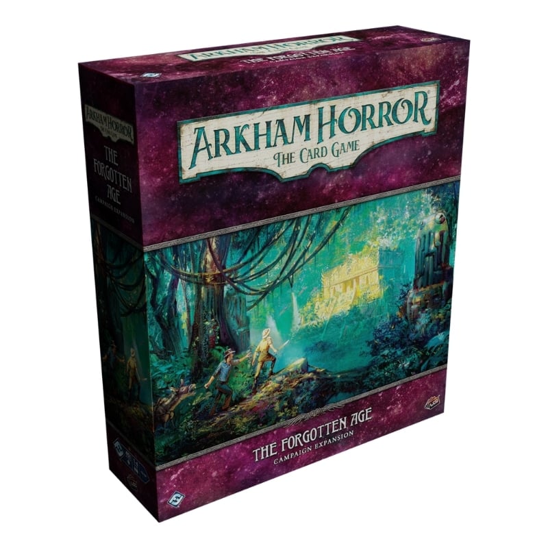 What is the best expansion for Arkham Horror The Card Game? De Spelletjes Vrienden What is the best expansion for Arkham Horror The Card Game? De Spelletjes Vrienden