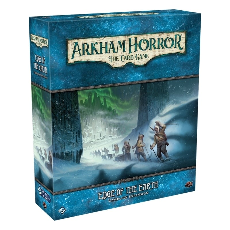 What is the best expansion for Arkham Horror The Card Game? De Spelletjes Vrienden What is the best expansion for Arkham Horror The Card Game? De Spelletjes Vrienden