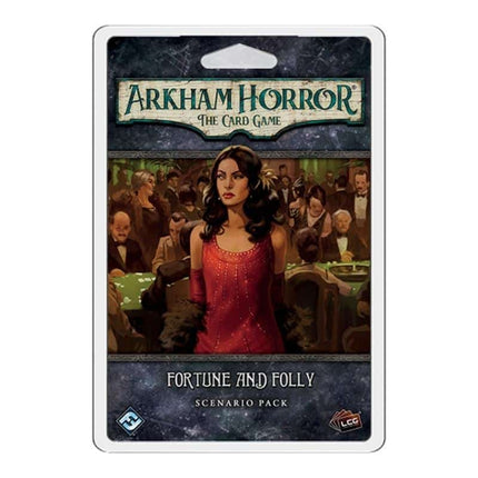 kaartspellen-arkham-horror-lcg-fortune-and-folly-scenario-pack