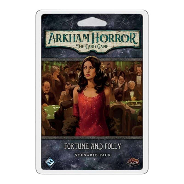 kaartspellen-arkham-horror-lcg-fortune-and-folly-scenario-pack