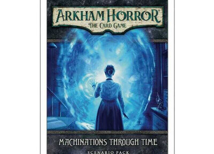 kaartspellen-arkham-horror-lcg-machinations-through-time