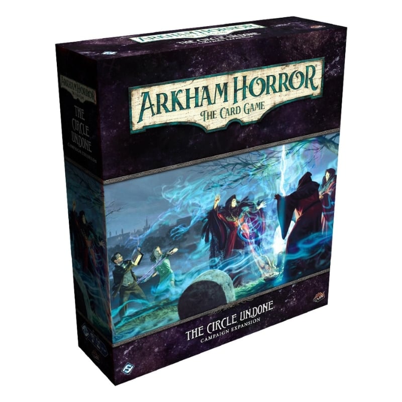 What is the best expansion for Arkham Horror The Card Game? De Spelletjes Vrienden What is the best expansion for Arkham Horror The Card Game? De Spelletjes Vrienden