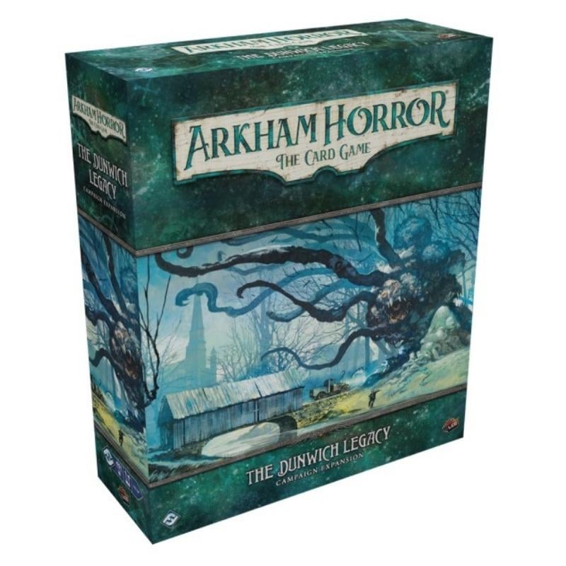 What is the best expansion for Arkham Horror The Card Game? De Spelletjes Vrienden What is the best expansion for Arkham Horror The Card Game? De Spelletjes Vrienden
