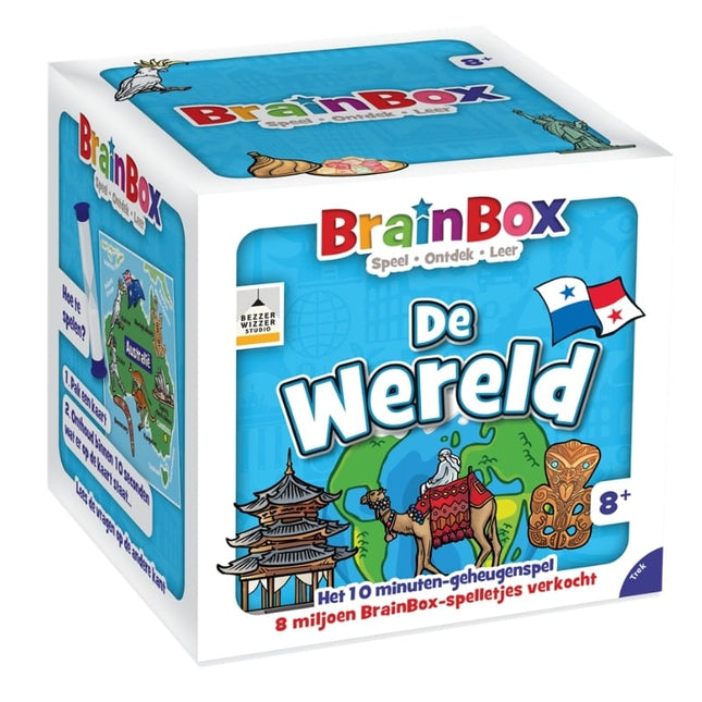 kaartspellen-brainbox-de-wereld