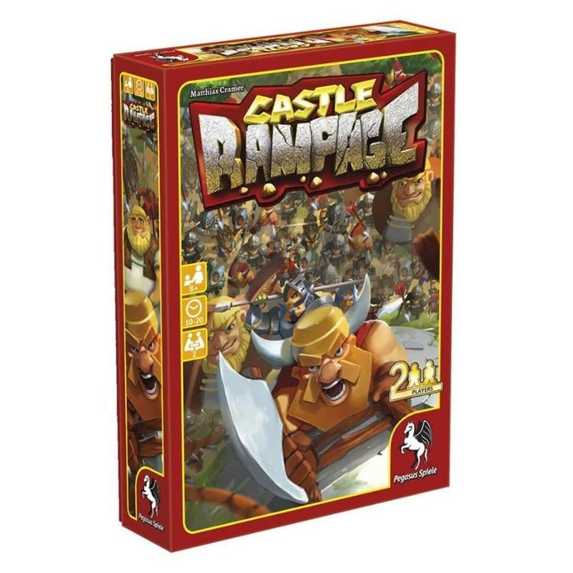 kaartspellen-castle-rampage