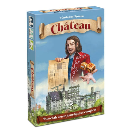 kaartspellen-chateau