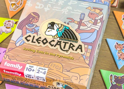 kaartspellen-cleocatra