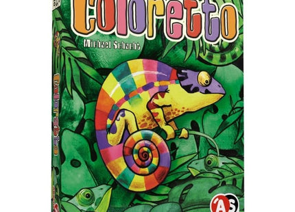 kaartspellen-coloretto