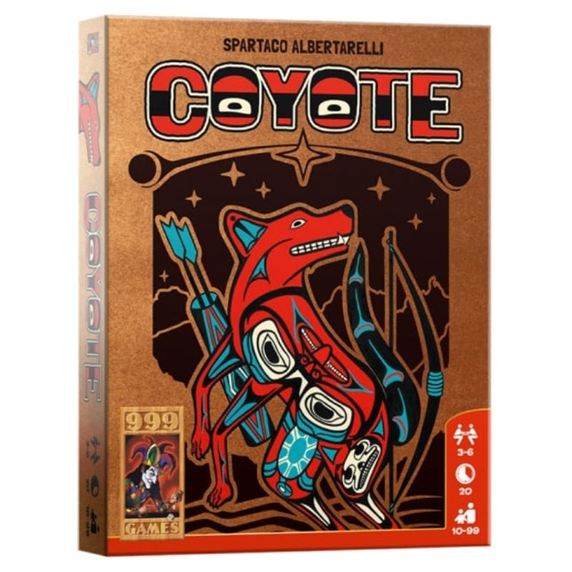 kaartspellen-coyote