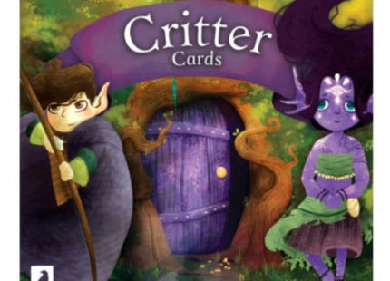 kaartspellen-critter-cards