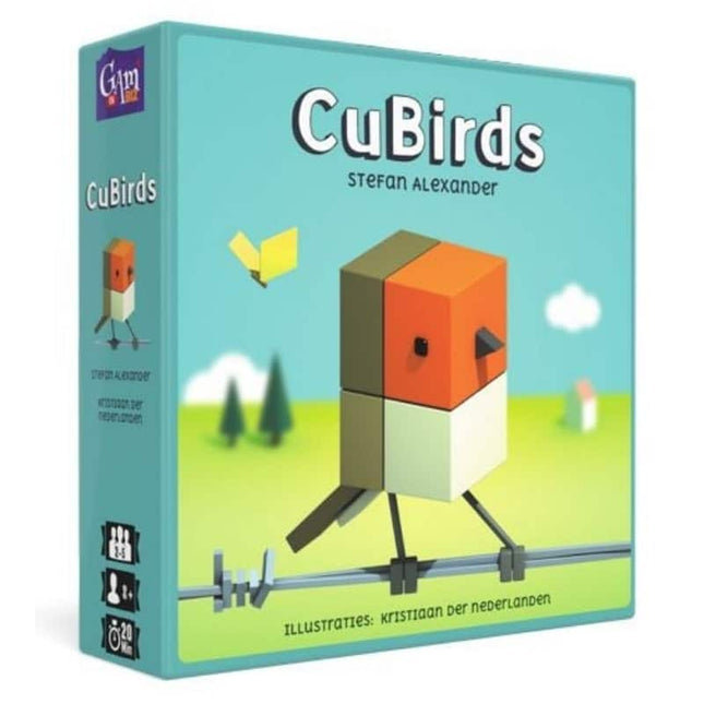 kaartspellen-cubirds