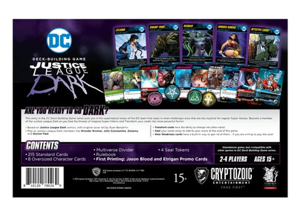 kaartspellen dc deckbuilding game justice-league-dark (2)