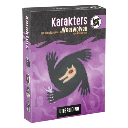 kaartspellen-de-weerwolven-van-wakkerdam-karakters