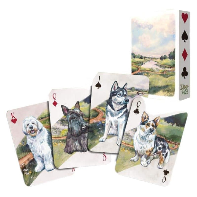 kaartspellen-dog-park-playing-cards