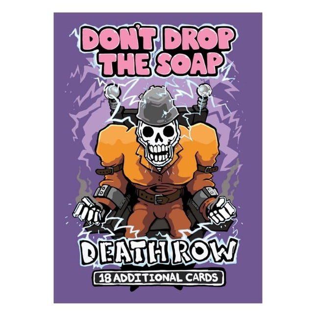 kaartspellen-dont-drop-the-soap-death-row