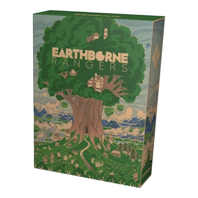 kaartspellen-earthbone-rangers-core-set