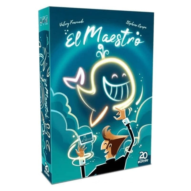 kaartspellen-el-maestro