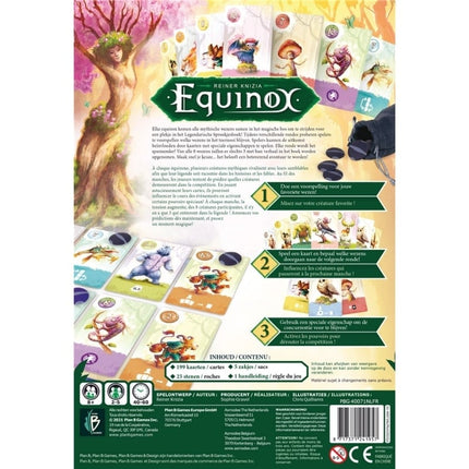 kaartspellen-equinox-groen