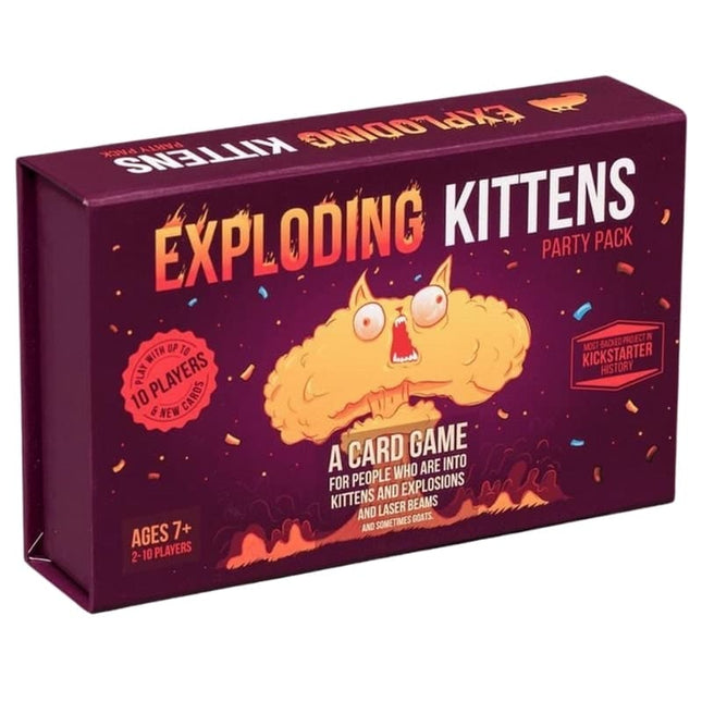 kaartspellen-exploding-kittens-party-pack