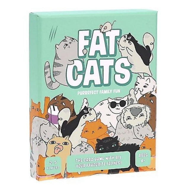kaartspellen-fat-cats