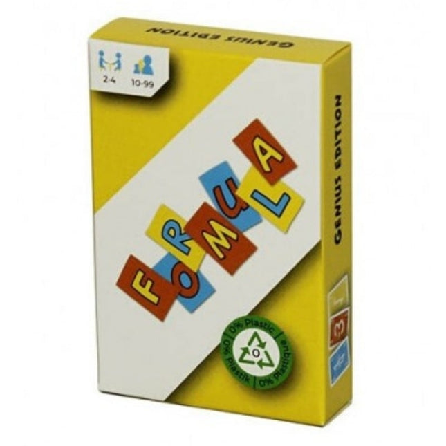 kaartspellen-formula-genius-edition
