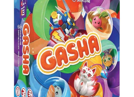 kaartspellen-gasha