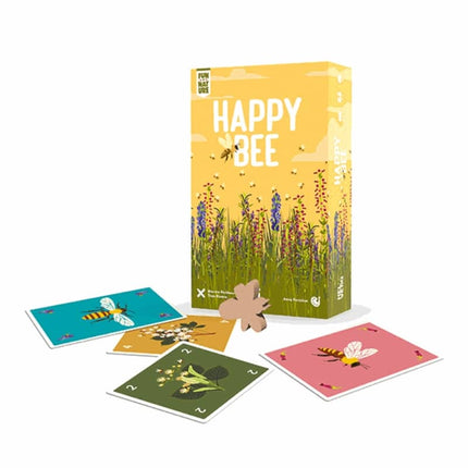 kaartspellen-happy-bee