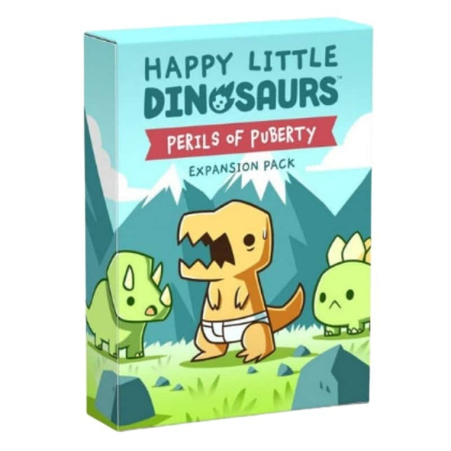 kaartspellen-happy-little-dinosaurs-perils-of-puberty