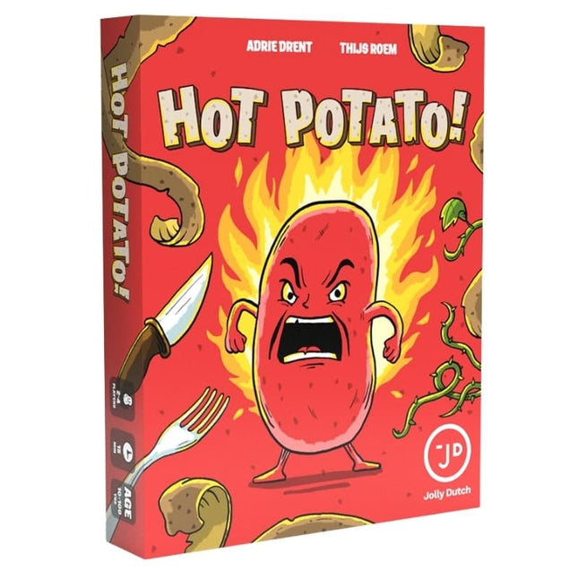 kaartspellen-hot-potato