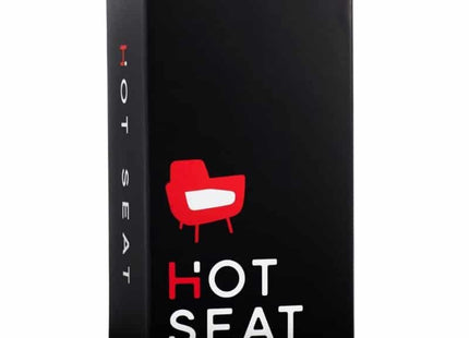 kaartspellen-hot-seat