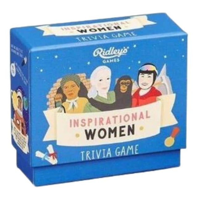 kaartspellen-inspirational-women-trivia-game
