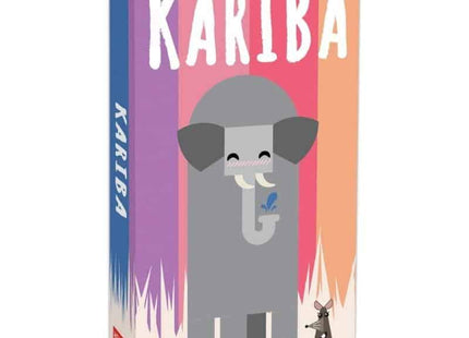 kaartspellen-kariba