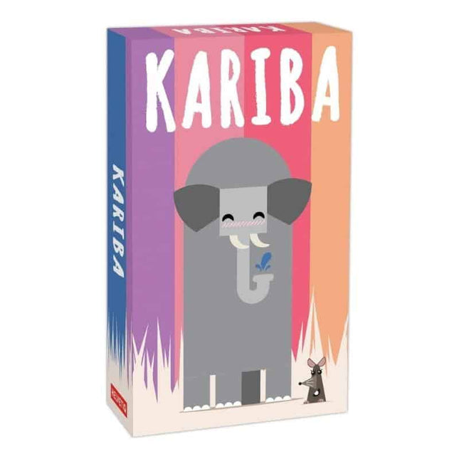 kaartspellen-kariba