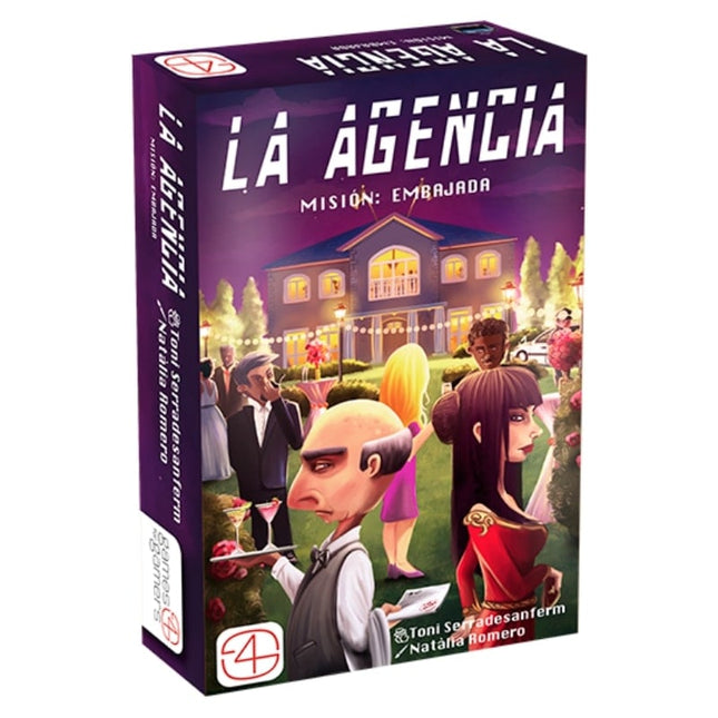kaartspellen-la-agencia