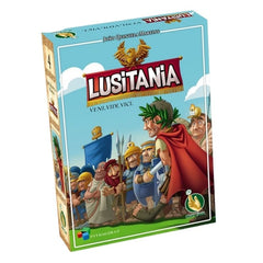 kaartspellen-lusitania