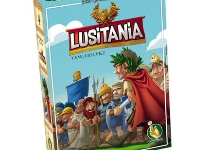 kaartspellen-lusitania