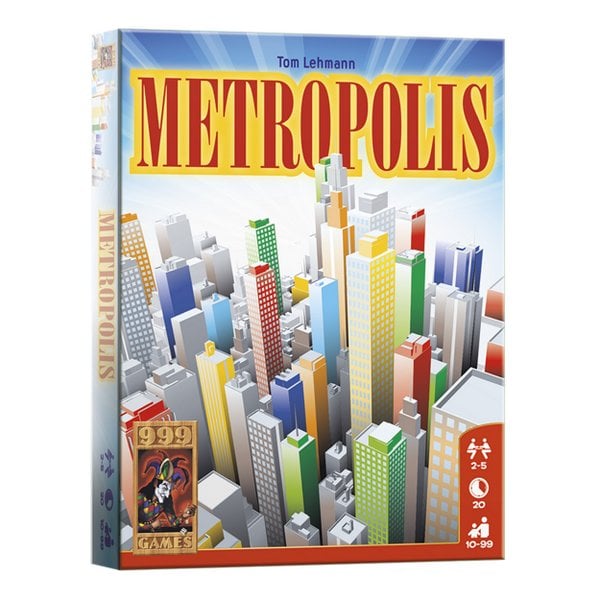 kaartspellen-metropolis