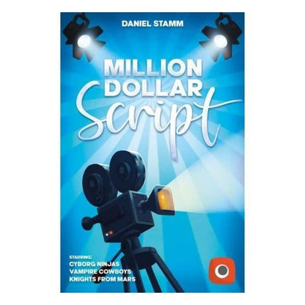 kaartspellen-million-dollar-script