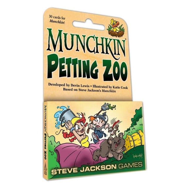 kaartspellen-munchkin-petting-zoo