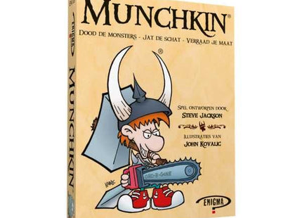 kaartspellen-munchkin