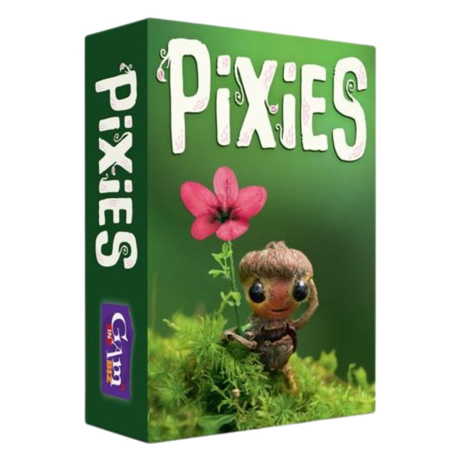 Pixies - Kaartspel