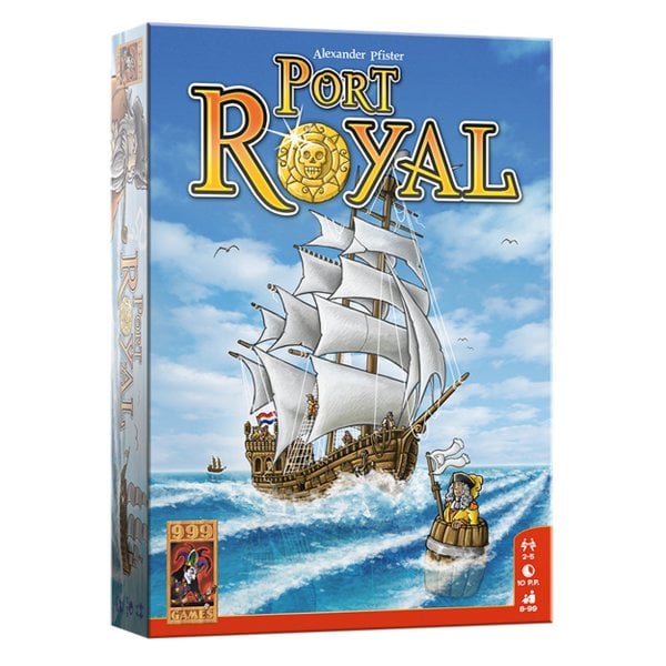kaartspellen-port-royal