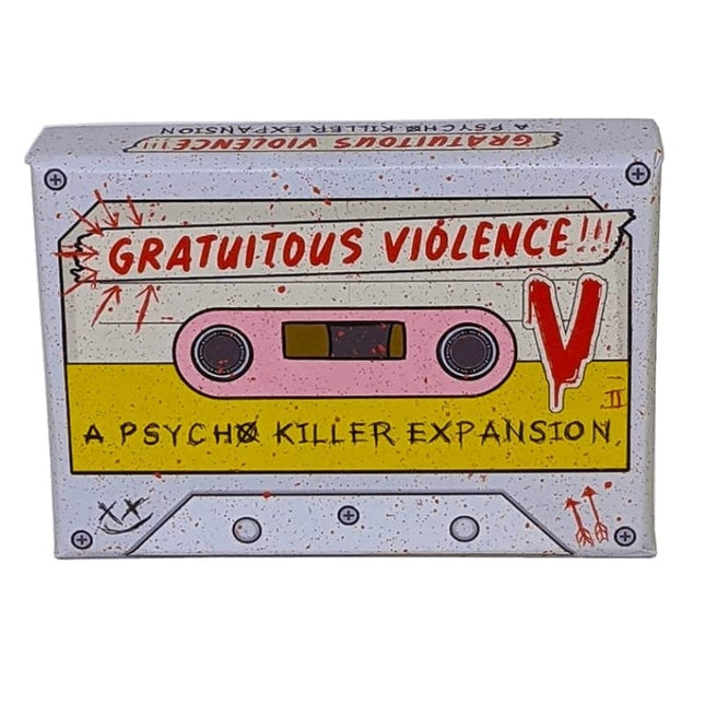 kaartspellen-psycho-killer-gratuitous-voilence