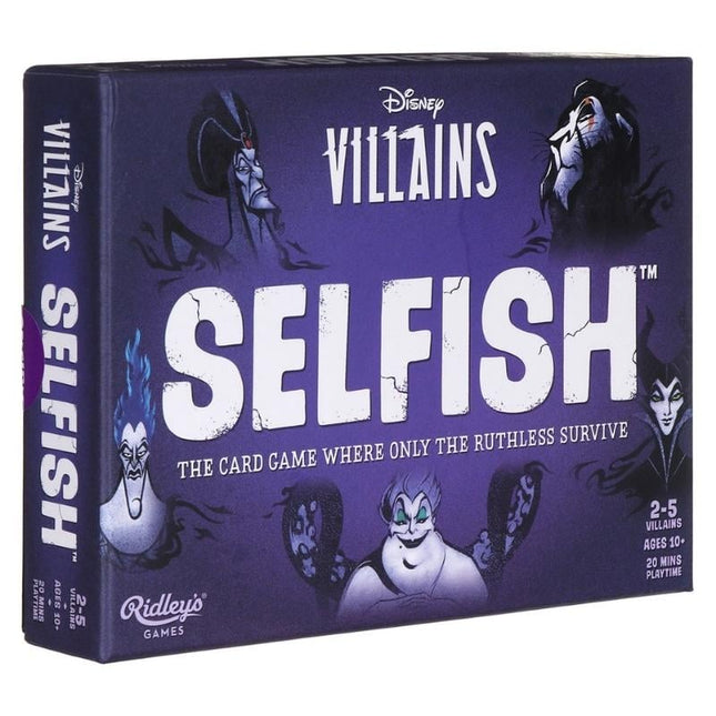 kaartspellen-selfish-disney-villains