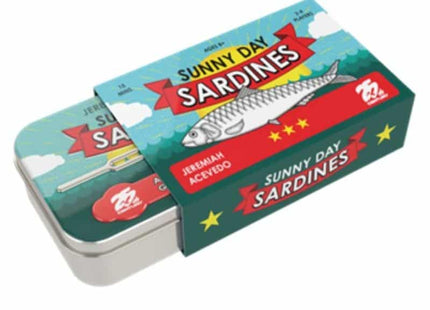 kaartspellen-sunny-day-sardines