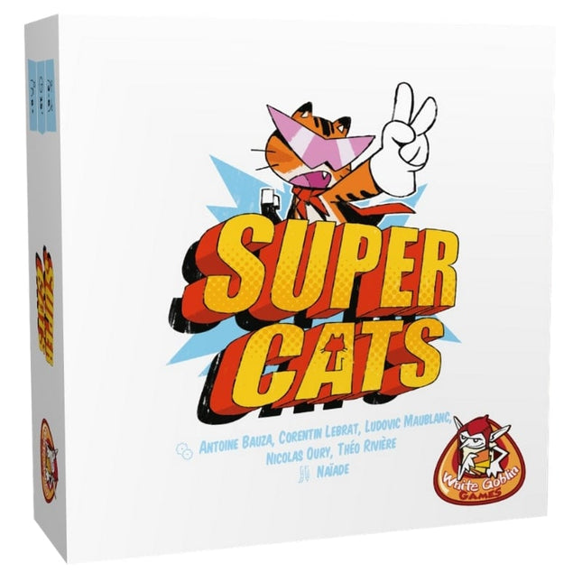 kaartspellen-supercats