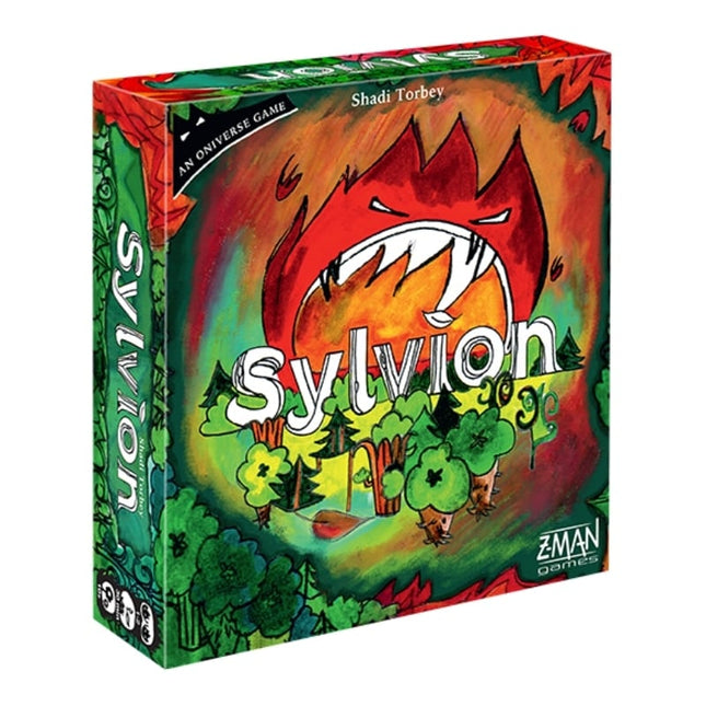 kaartspellen-sylvion