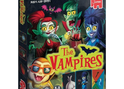 kaartspellen-the-vampires