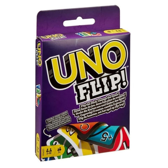 kaartspellen-uno-flip