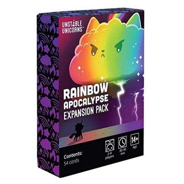kaartspellen-unstable-unicorns-rainbow-apocalypse
